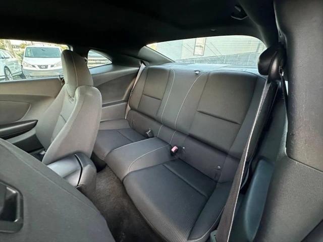 2014 Chevrolet Camaro 1LT
