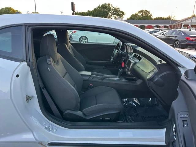 2014 Chevrolet Camaro 1LT