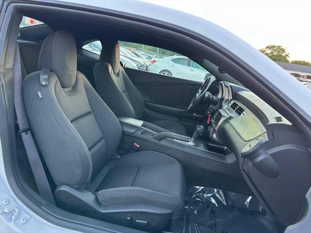2014 Chevrolet Camaro 1LT