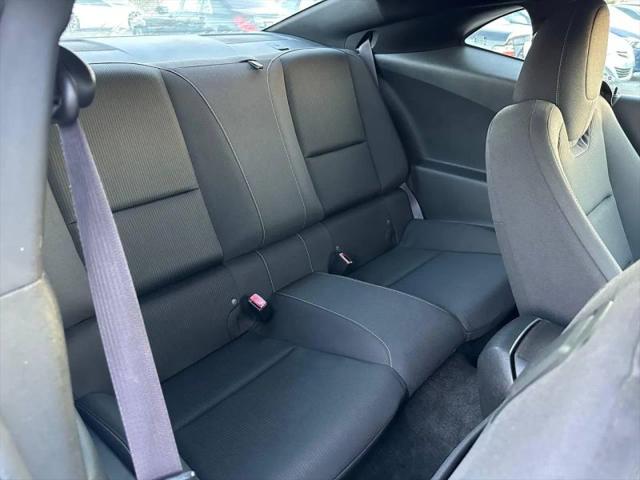 2014 Chevrolet Camaro 1LT