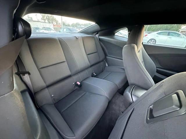 2014 Chevrolet Camaro 1LT