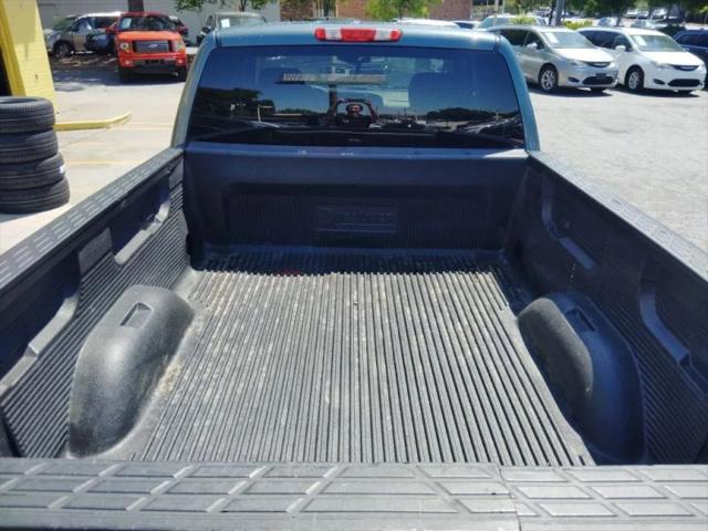 2012 Chevrolet Silverado 1500 LS
