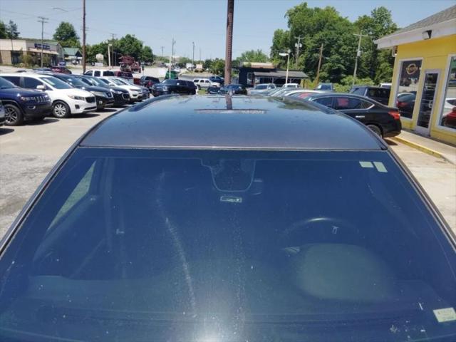 2018 Jeep Grand Cherokee Altitude 4x2