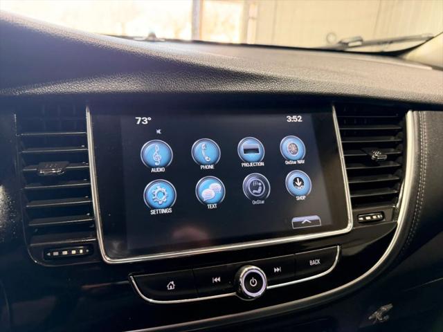 2017 Buick Encore Preferred II