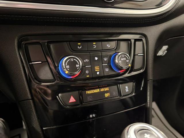 2017 Buick Encore Preferred II