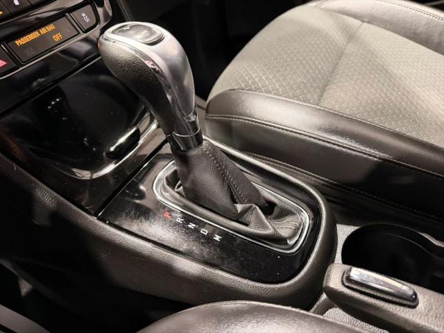 2017 Buick Encore Preferred II