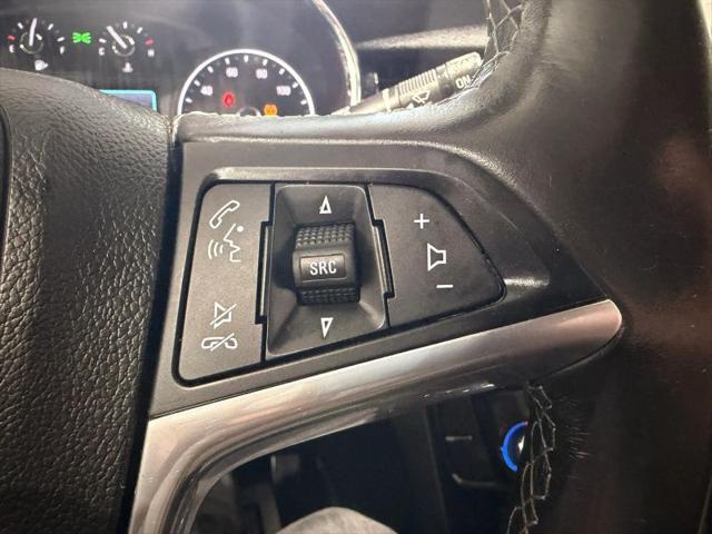 2017 Buick Encore Preferred II