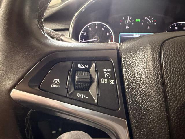 2017 Buick Encore Preferred II