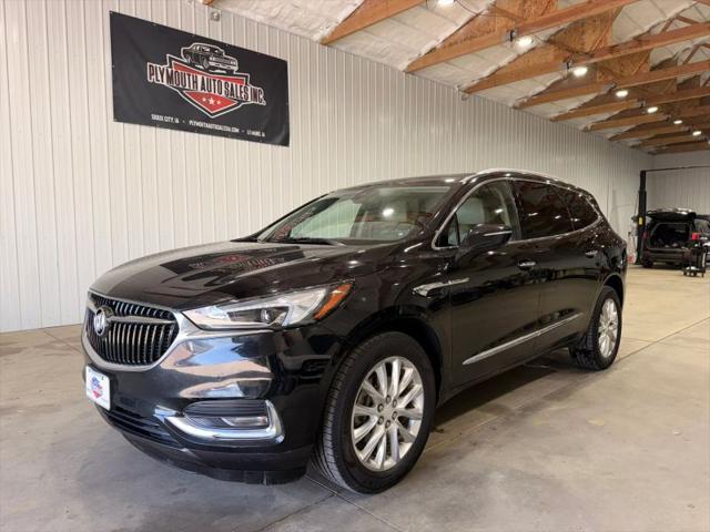2019 Buick Enclave AWD Premium for sale in Sioux City, IA