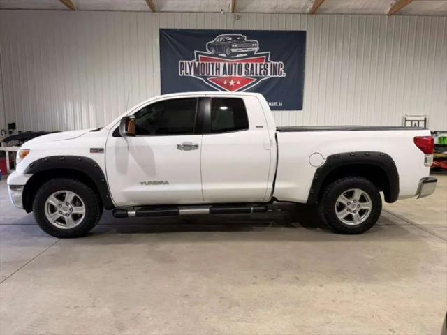 2011 Toyota Tundra Grade 5.7L V8