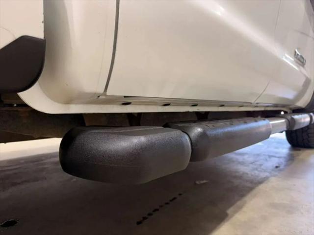 2011 Toyota Tundra Grade 5.7L V8