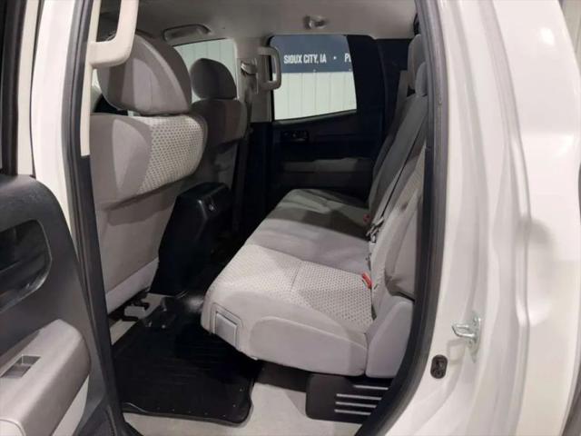 2011 Toyota Tundra Grade 5.7L V8