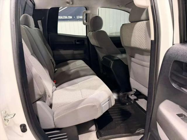 2011 Toyota Tundra Grade 5.7L V8