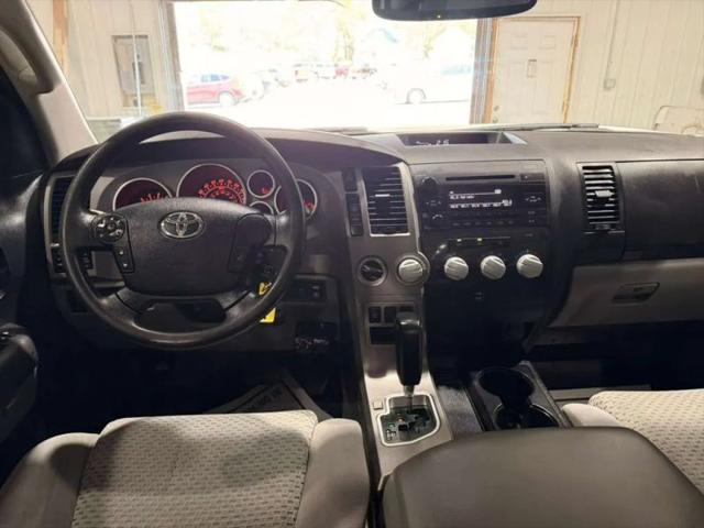2011 Toyota Tundra Grade 5.7L V8