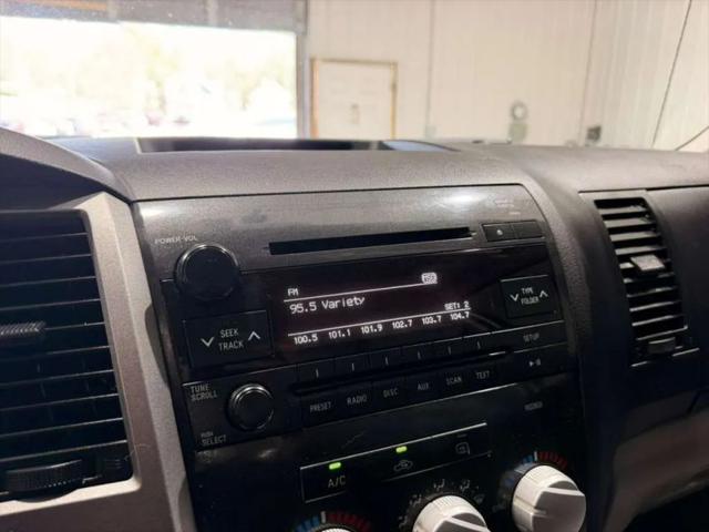 2011 Toyota Tundra Grade 5.7L V8