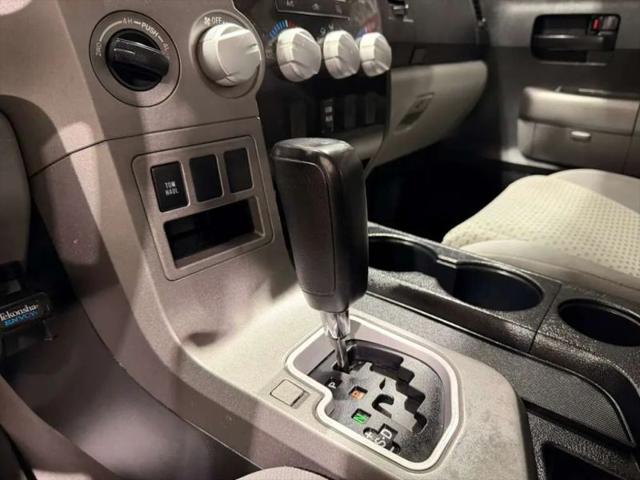 2011 Toyota Tundra Grade 5.7L V8