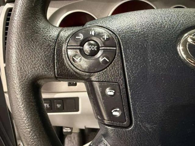 2011 Toyota Tundra Grade 5.7L V8