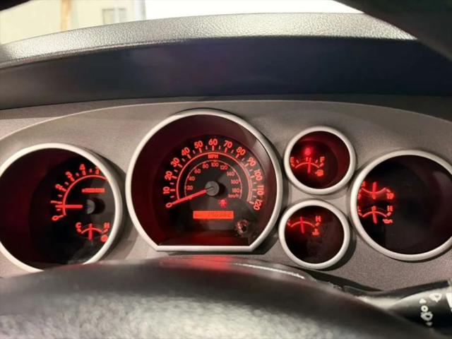 2011 Toyota Tundra Grade 5.7L V8