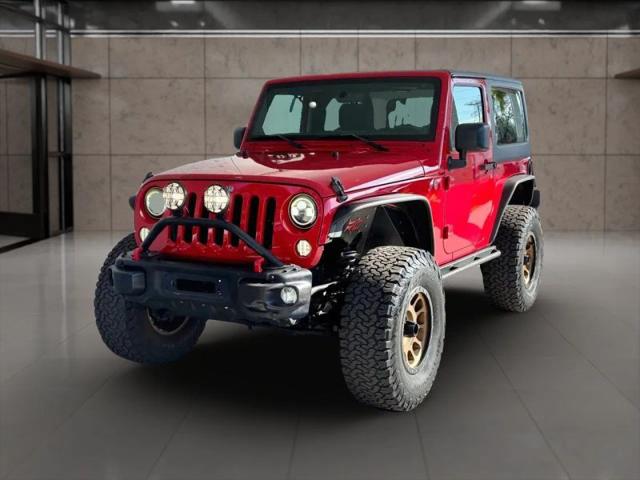 2013 Jeep Wrangler Sport for sale in Tampa, FL