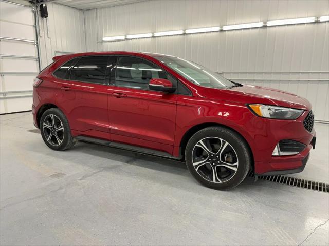 2020 Ford Edge ST for sale in Spencer, IN