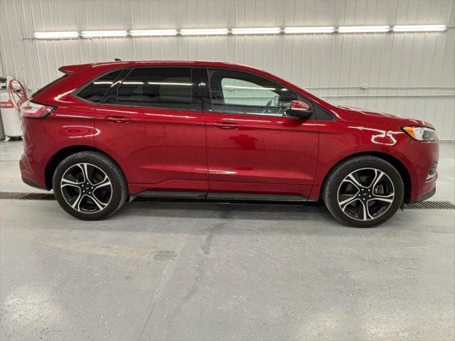 2020 Ford Edge ST