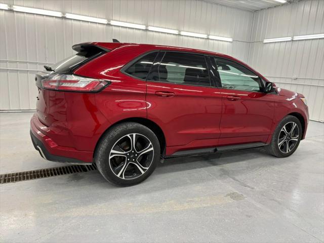 2020 Ford Edge ST