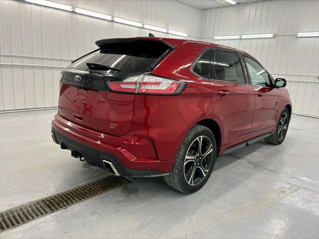 2020 Ford Edge ST