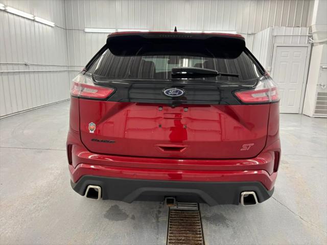 2020 Ford Edge ST