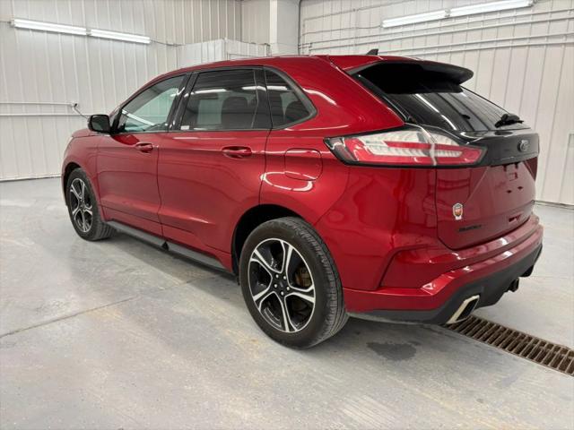 2020 Ford Edge ST
