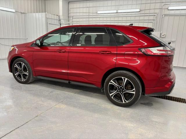 2020 Ford Edge ST