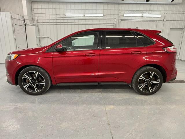 2020 Ford Edge ST