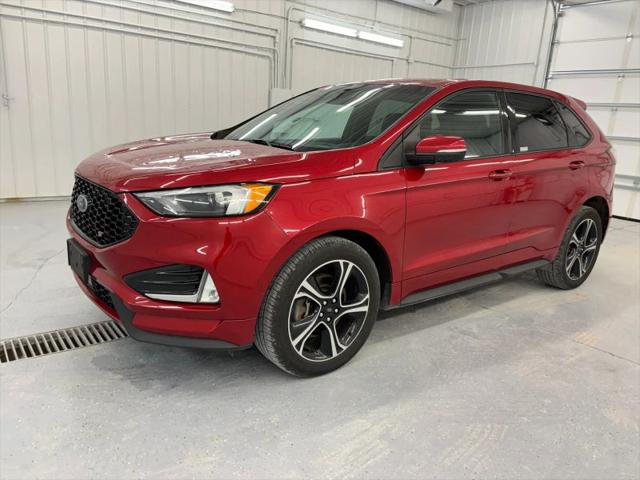 2020 Ford Edge ST