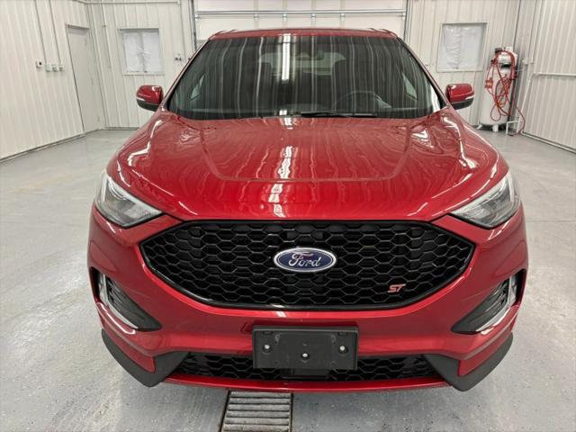 2020 Ford Edge ST
