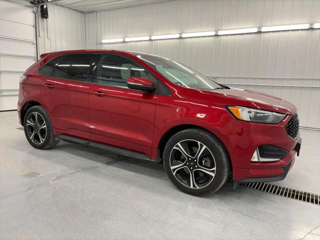 2020 Ford Edge ST