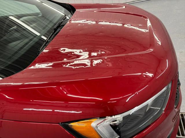2020 Ford Edge ST