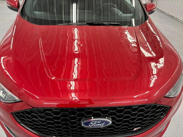 2020 Ford Edge ST