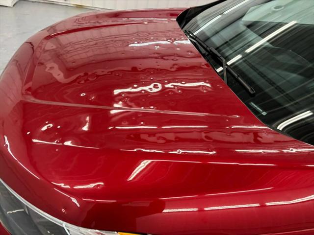 2020 Ford Edge ST