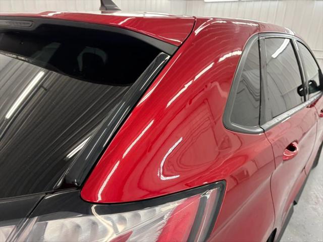 2020 Ford Edge ST