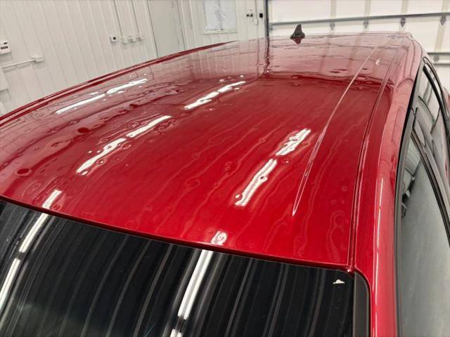2020 Ford Edge ST