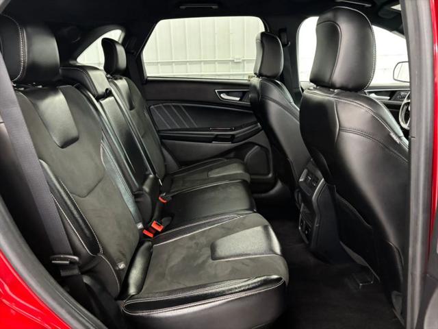 2020 Ford Edge ST
