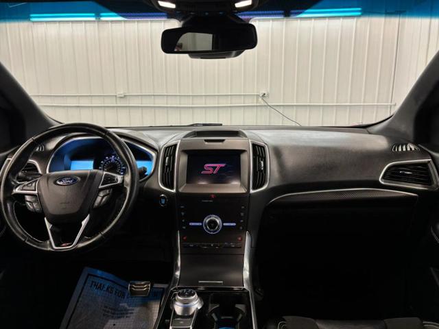 2020 Ford Edge ST