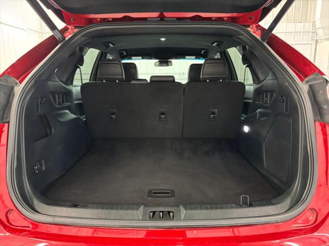 2020 Ford Edge ST