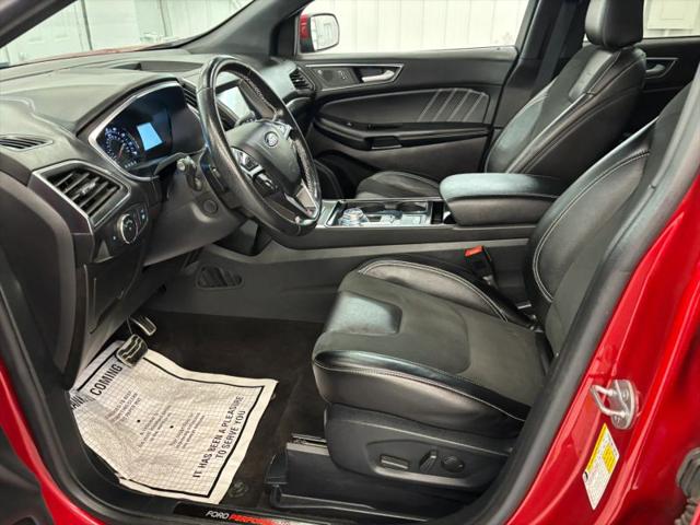 2020 Ford Edge ST
