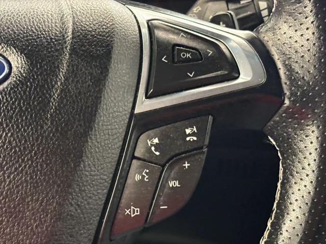 2020 Ford Edge ST