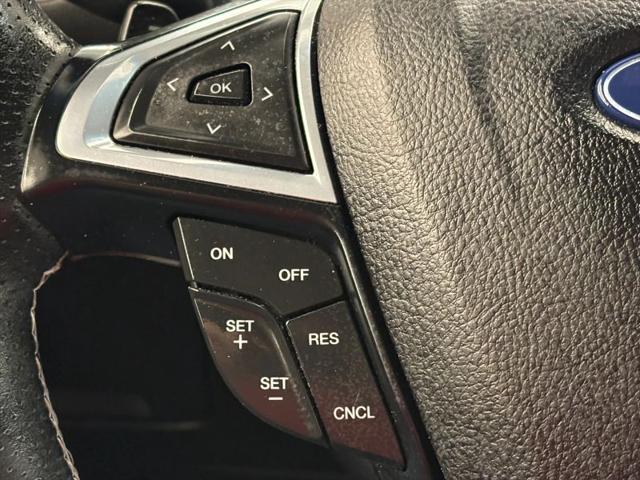 2020 Ford Edge ST
