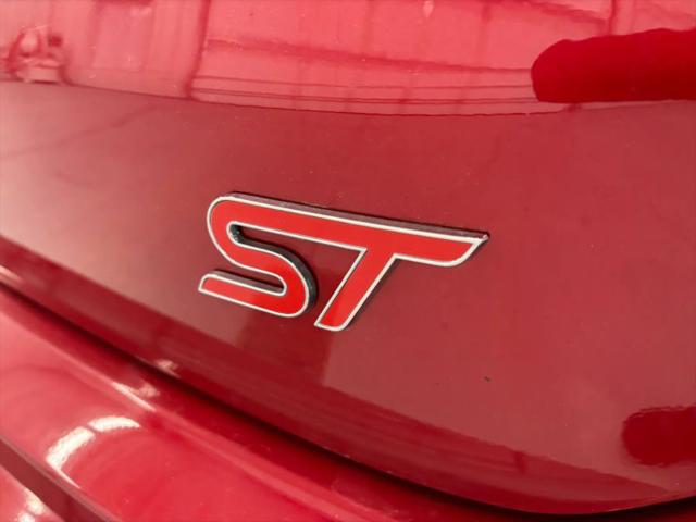 2020 Ford Edge ST