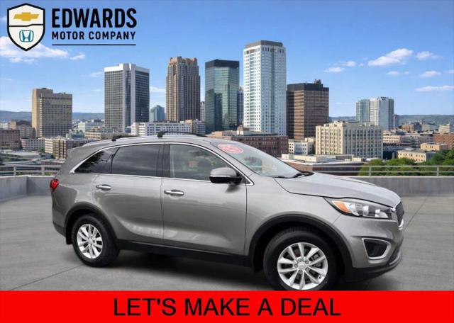 2018 Kia Sorento 2.4L LX for sale in Birmingham, AL