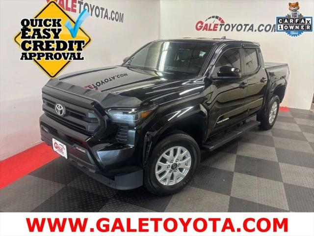 2024 Toyota Tacoma SR5 for sale in Enfield, CT