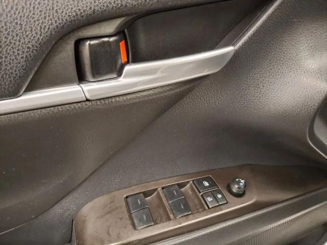 2023 Toyota Camry SE AWD