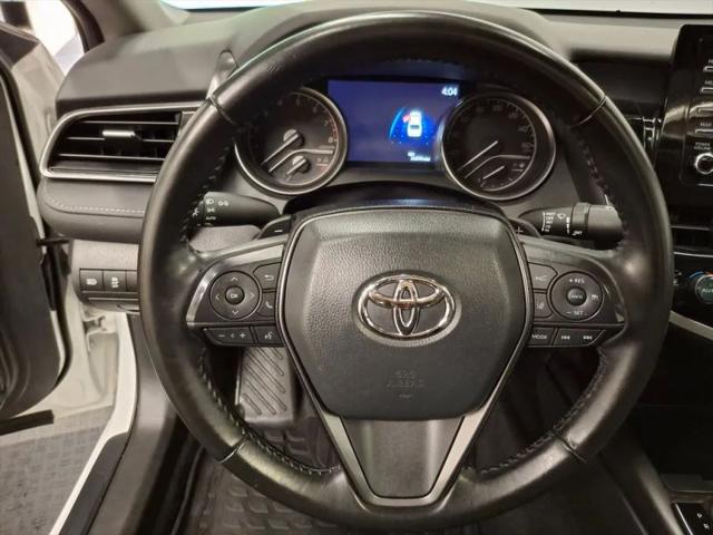 2023 Toyota Camry SE AWD